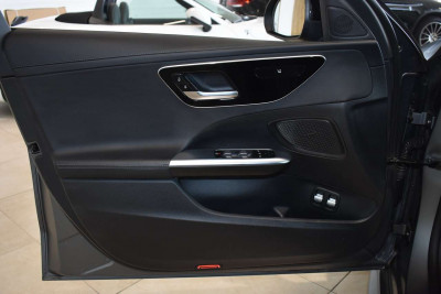 Mercedes-Benz C-Klasse Gebrauchtwagen Mercedes-Benz C-Klasse Gebrauchtwagen
