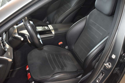 Mercedes-Benz C-Klasse Gebrauchtwagen Mercedes-Benz C-Klasse Gebrauchtwagen