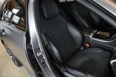 Mercedes-Benz C-Klasse Gebrauchtwagen Mercedes-Benz C-Klasse Gebrauchtwagen