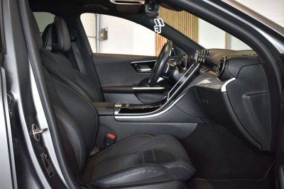 Mercedes-Benz C-Klasse Gebrauchtwagen Mercedes-Benz C-Klasse Gebrauchtwagen