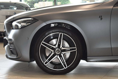 Mercedes-Benz C-Klasse Gebrauchtwagen Mercedes-Benz C-Klasse Gebrauchtwagen