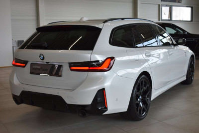 BMW 3er Gebrauchtwagen BMW 3er Gebrauchtwagen
