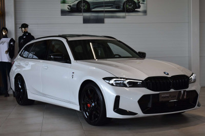 BMW 3er Gebrauchtwagen BMW 3er Gebrauchtwagen