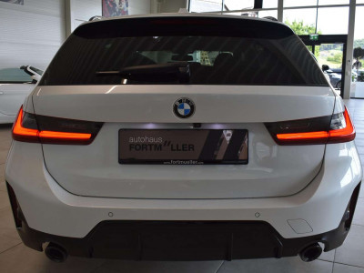BMW 3er Gebrauchtwagen BMW 3er Gebrauchtwagen