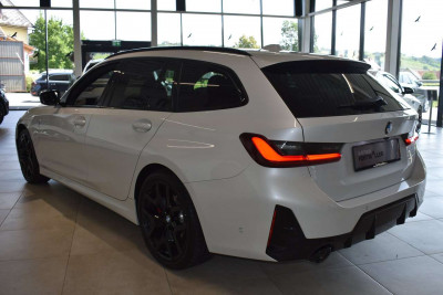 BMW 3er Gebrauchtwagen BMW 3er Gebrauchtwagen