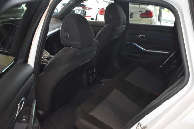 BMW 3er Gebrauchtwagen BMW 3er Gebrauchtwagen