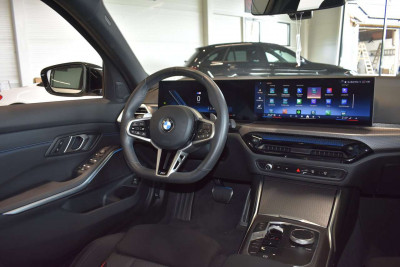 BMW 3er Gebrauchtwagen BMW 3er Gebrauchtwagen