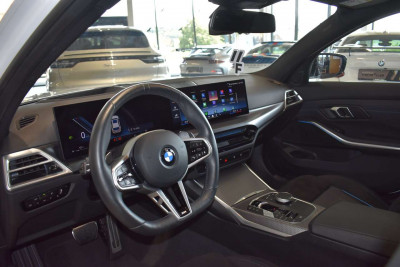 BMW 3er Gebrauchtwagen BMW 3er Gebrauchtwagen