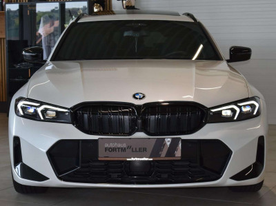 BMW 3er Gebrauchtwagen BMW 3er Gebrauchtwagen