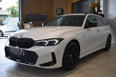 BMW 3er Gebrauchtwagen BMW 3er Gebrauchtwagen