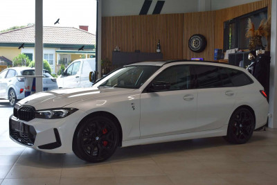 BMW 3er Gebrauchtwagen BMW 3er Gebrauchtwagen