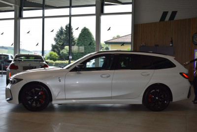 BMW 3er Gebrauchtwagen BMW 3er Gebrauchtwagen
