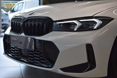BMW 3er Gebrauchtwagen BMW 3er Gebrauchtwagen