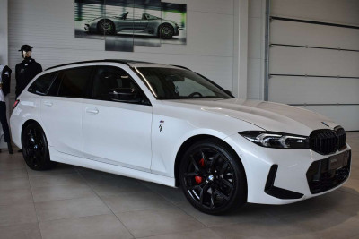 BMW 3er Gebrauchtwagen BMW 3er Gebrauchtwagen