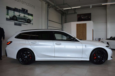 BMW 3er Gebrauchtwagen BMW 3er Gebrauchtwagen