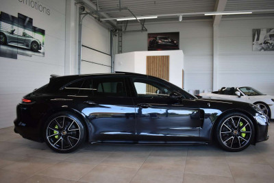 Porsche Panamera Gebrauchtwagen Porsche Panamera Gebrauchtwagen