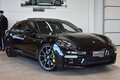 Porsche Panamera Gebrauchtwagen Porsche Panamera Gebrauchtwagen