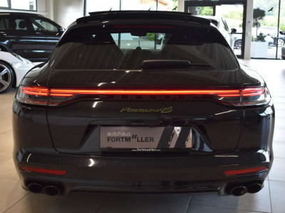 Porsche Panamera Gebrauchtwagen Porsche Panamera Gebrauchtwagen