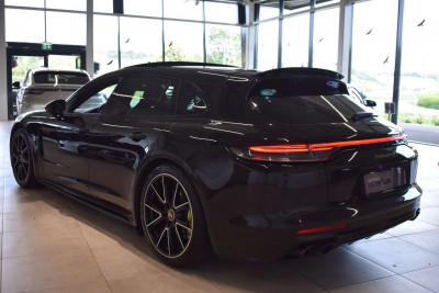 Porsche Panamera Gebrauchtwagen Porsche Panamera Gebrauchtwagen