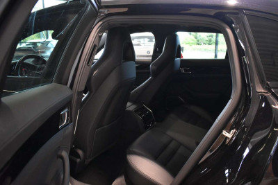 Porsche Panamera Gebrauchtwagen Porsche Panamera Gebrauchtwagen