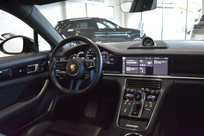 Porsche Panamera Gebrauchtwagen Porsche Panamera Gebrauchtwagen