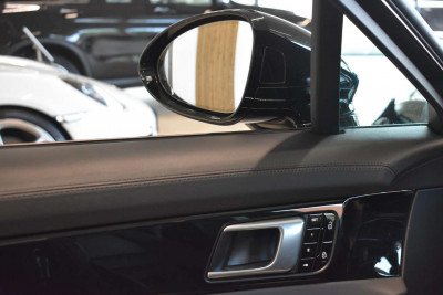 Porsche Panamera Gebrauchtwagen Porsche Panamera Gebrauchtwagen