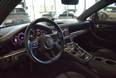 Porsche Panamera Gebrauchtwagen Porsche Panamera Gebrauchtwagen