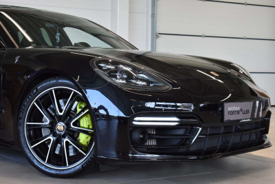 Porsche Panamera Gebrauchtwagen Porsche Panamera Gebrauchtwagen