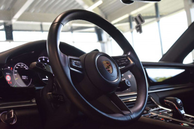 Porsche Panamera Gebrauchtwagen Porsche Panamera Gebrauchtwagen