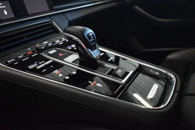 Porsche Panamera Gebrauchtwagen Porsche Panamera Gebrauchtwagen