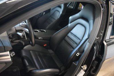 Porsche Panamera Gebrauchtwagen Porsche Panamera Gebrauchtwagen