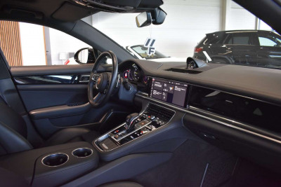 Porsche Panamera Gebrauchtwagen Porsche Panamera Gebrauchtwagen