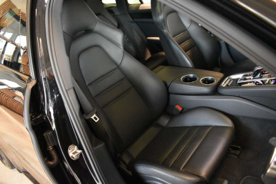 Porsche Panamera Gebrauchtwagen Porsche Panamera Gebrauchtwagen
