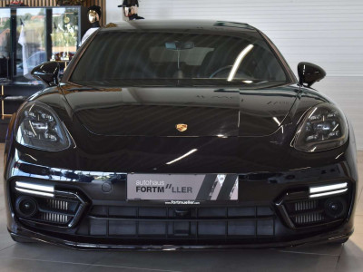 Porsche Panamera Gebrauchtwagen Porsche Panamera Gebrauchtwagen