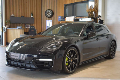 Porsche Panamera Gebrauchtwagen Porsche Panamera Gebrauchtwagen