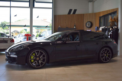 Porsche Panamera Gebrauchtwagen Porsche Panamera Gebrauchtwagen