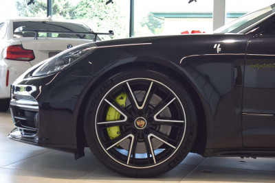 Porsche Panamera Gebrauchtwagen Porsche Panamera Gebrauchtwagen