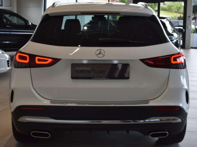 Mercedes-Benz GLA Gebrauchtwagen Mercedes-Benz GLA Gebrauchtwagen