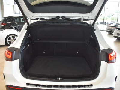 Mercedes-Benz GLA Gebrauchtwagen Mercedes-Benz GLA Gebrauchtwagen