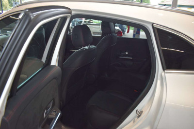 Mercedes-Benz GLA Gebrauchtwagen Mercedes-Benz GLA Gebrauchtwagen