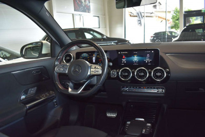 Mercedes-Benz GLA Gebrauchtwagen Mercedes-Benz GLA Gebrauchtwagen