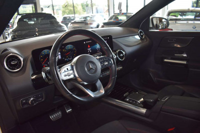 Mercedes-Benz GLA Gebrauchtwagen Mercedes-Benz GLA Gebrauchtwagen