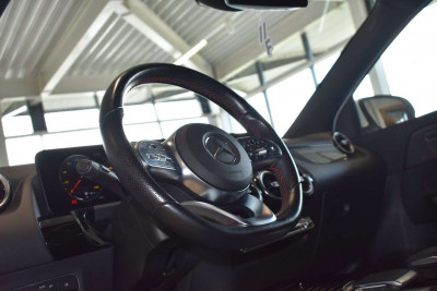 Mercedes-Benz GLA Gebrauchtwagen Mercedes-Benz GLA Gebrauchtwagen