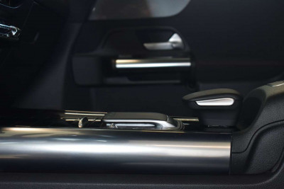 Mercedes-Benz GLA Gebrauchtwagen Mercedes-Benz GLA Gebrauchtwagen