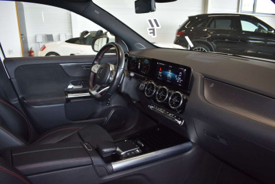 Mercedes-Benz GLA Gebrauchtwagen Mercedes-Benz GLA Gebrauchtwagen