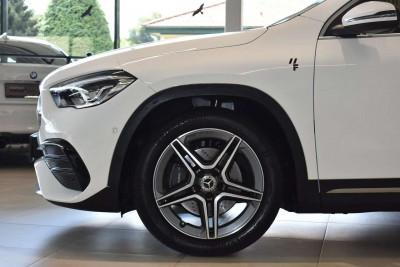 Mercedes-Benz GLA Gebrauchtwagen Mercedes-Benz GLA Gebrauchtwagen