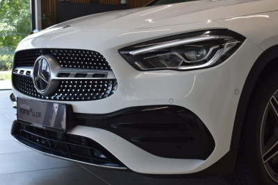 Mercedes-Benz GLA Gebrauchtwagen Mercedes-Benz GLA Gebrauchtwagen