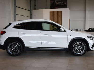 Mercedes-Benz GLA Gebrauchtwagen Mercedes-Benz GLA Gebrauchtwagen