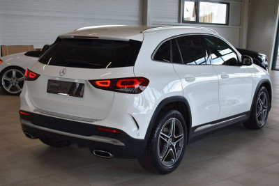 Mercedes-Benz GLA Gebrauchtwagen Mercedes-Benz GLA Gebrauchtwagen