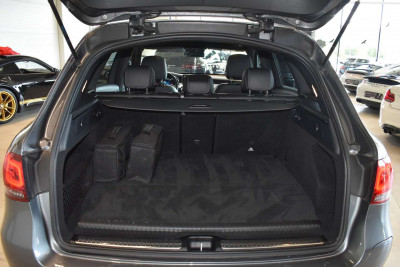 Mercedes-Benz GLC Gebrauchtwagen Mercedes-Benz GLC Gebrauchtwagen